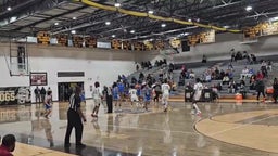 Ralphier Monroe #10 Class of 2025