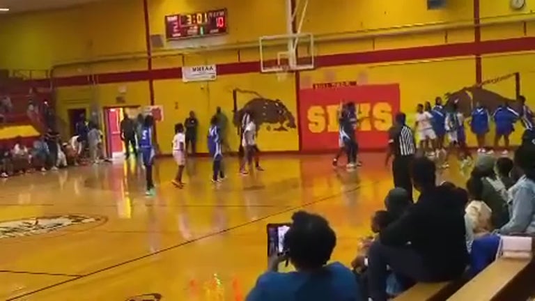 Video player poster image