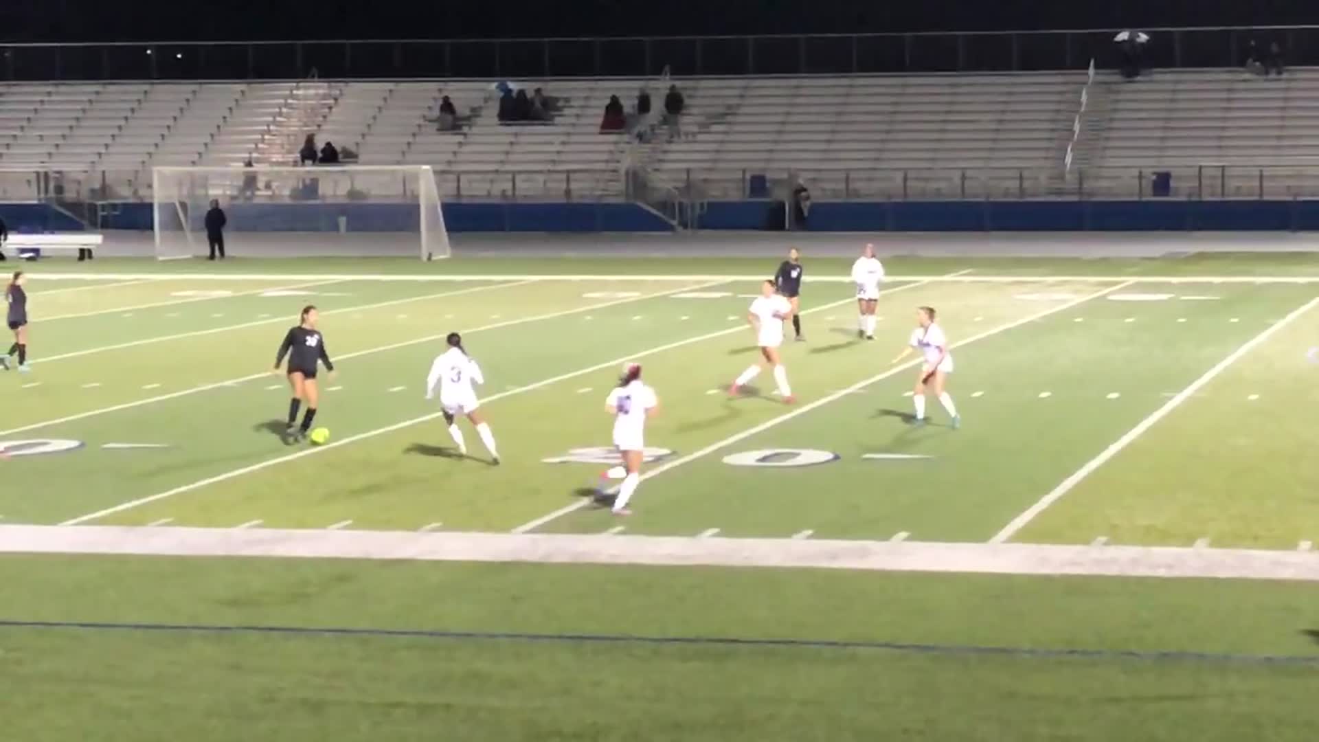 Braves GW'r over Wolfpack 1-0