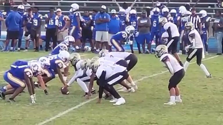 Video player poster image