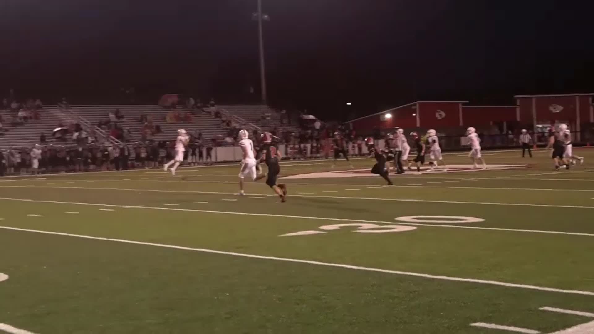 Highland at Coshocton 9/6/24