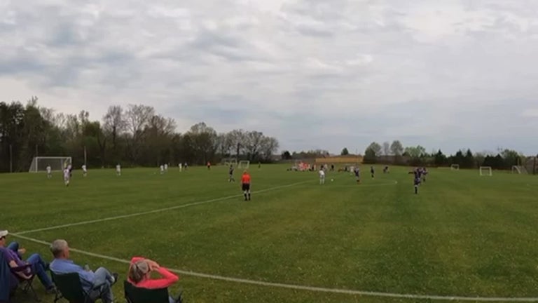 Video player poster image