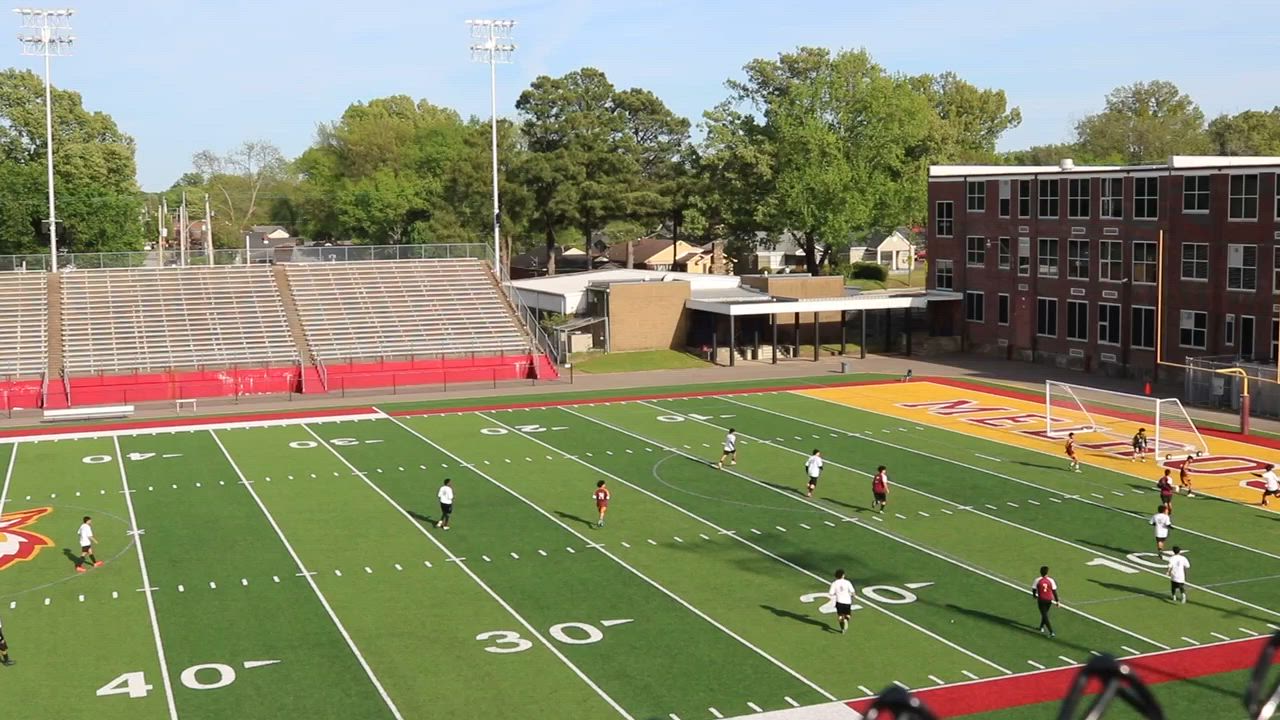Douglass vs Melrose