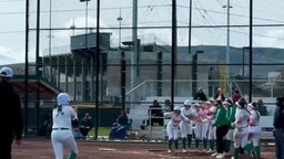 Homerun vs Eastmont
