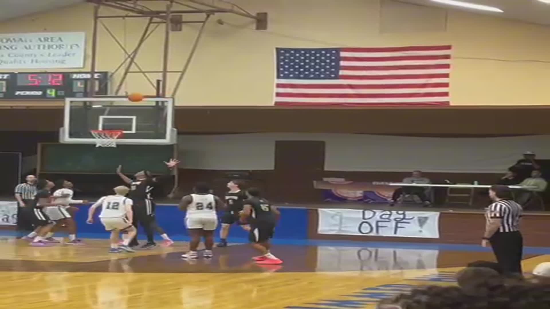 Excel Junior Season Highlight