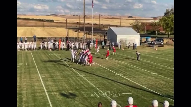 Video player poster image