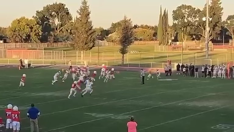 Video player poster image