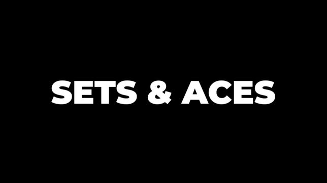 USAV NATIONALS VEGAS - Sets & Aces Highlights
