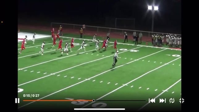 96 yards