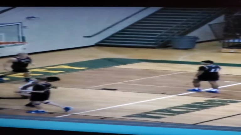 Video player poster