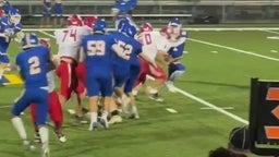 East Surry at North Surry