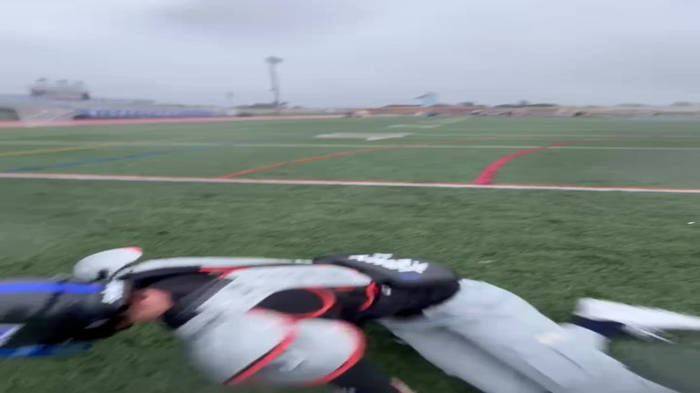 Video player poster image