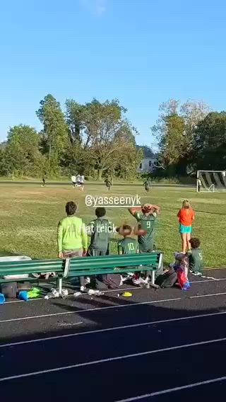 Forest park HS VS Lewis HS