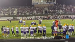 Branam to G.Butler