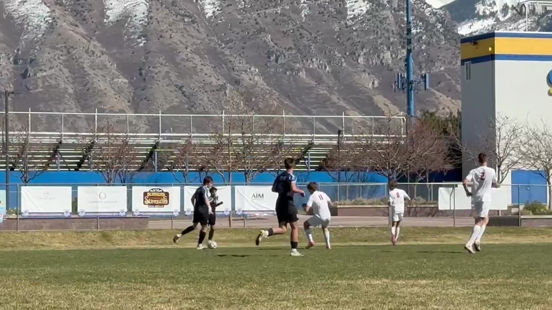 Orem vs. Uintah