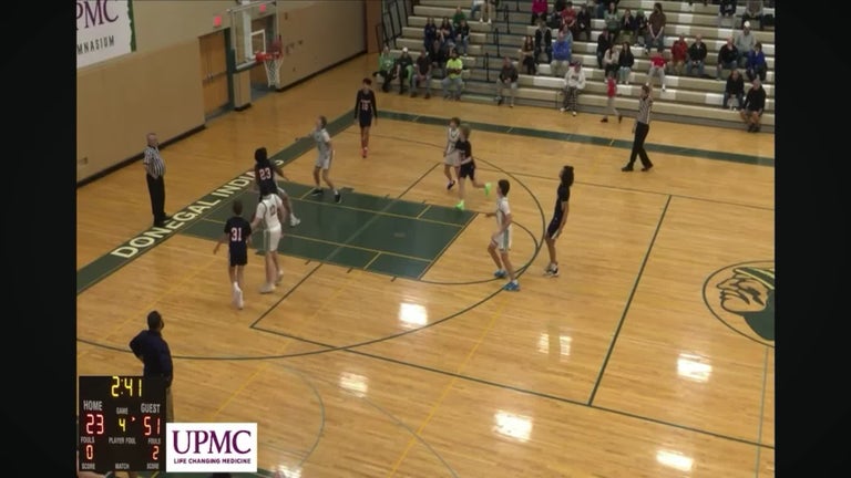 Video player poster image