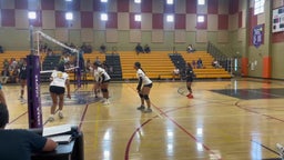 San Fernando Vs. Cesar Chavez