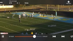 Putnam city west jv vs Bethany