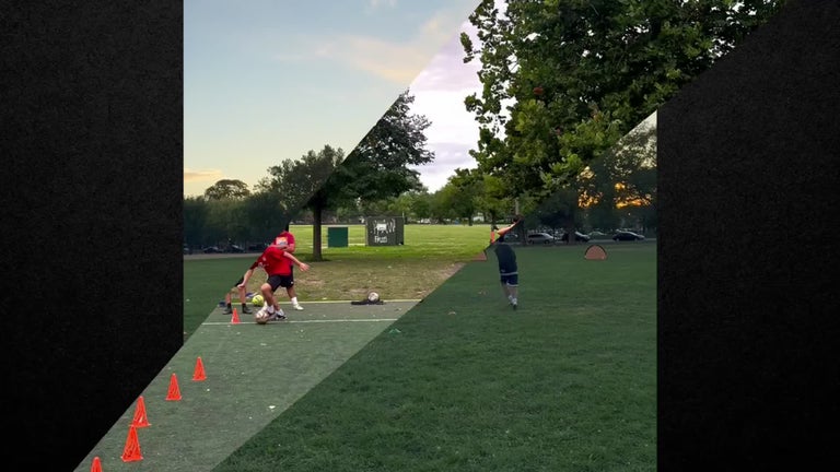 Video player poster image