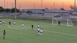 Corpus Christi Veterans Memorial vs Mission Veterans Memorial