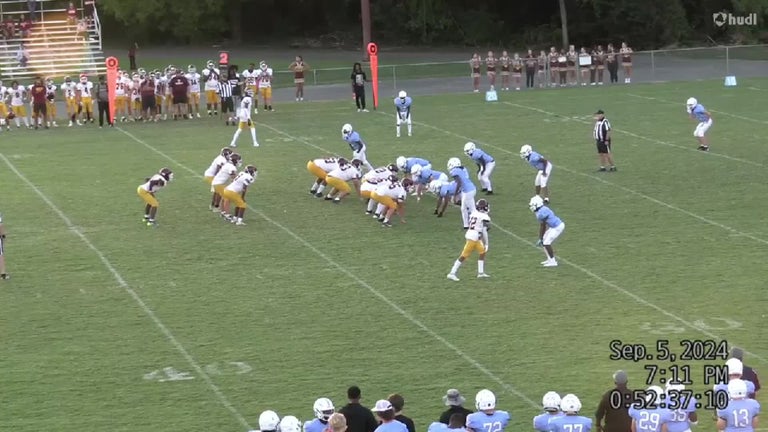 Video player poster image