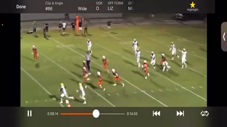 Video player poster image