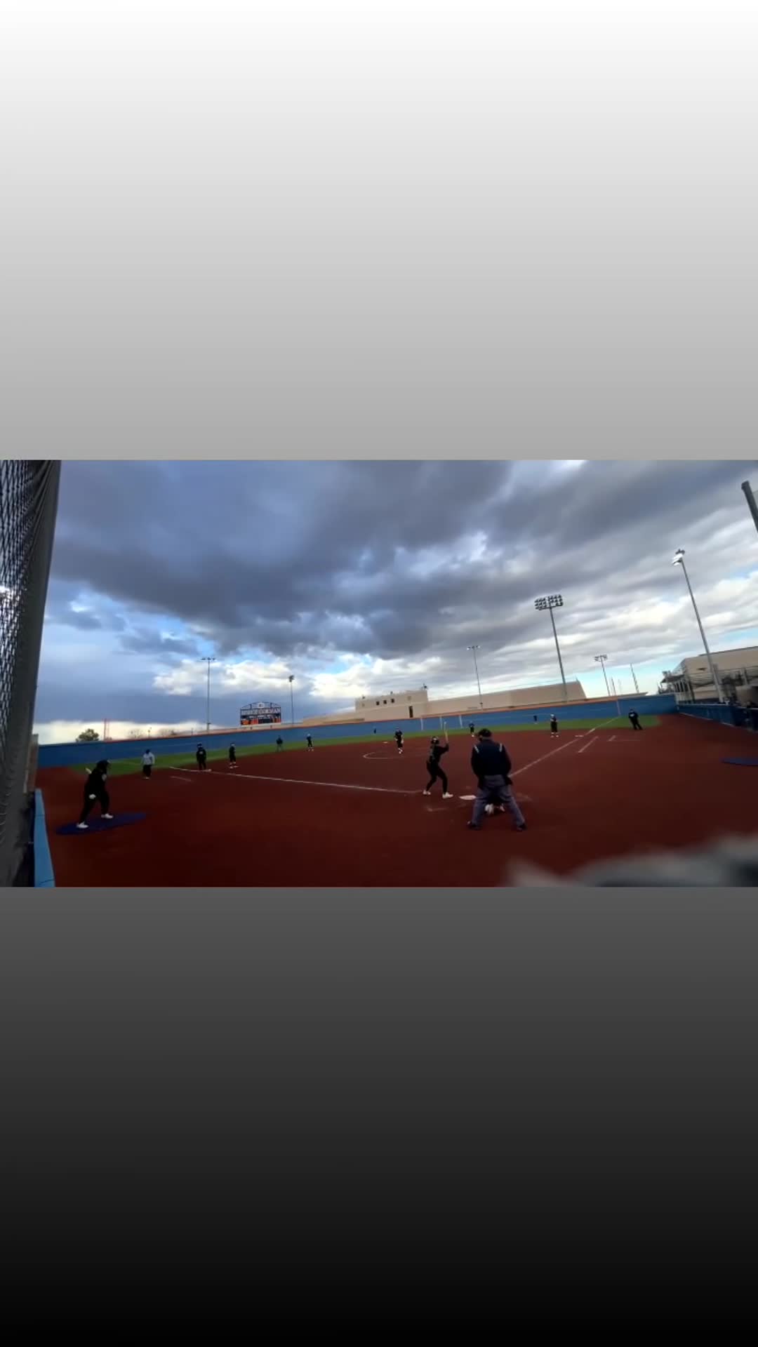 Carson High  vs Lehi Varsity Pioneers