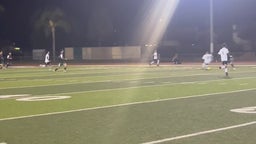 Raul Zuniga #7 V. Murrieta Mesa H.S.