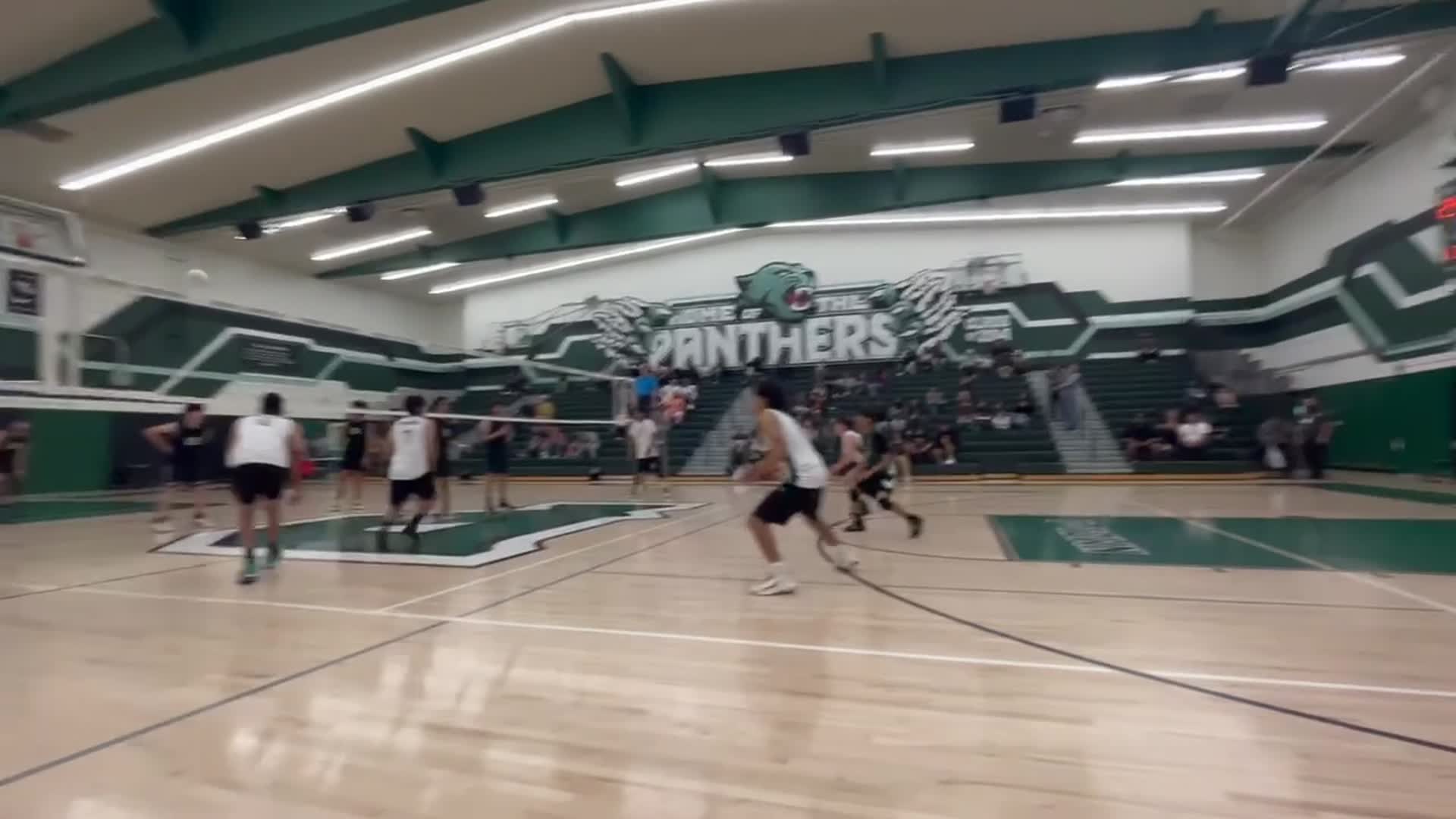 West Valley vs Perris