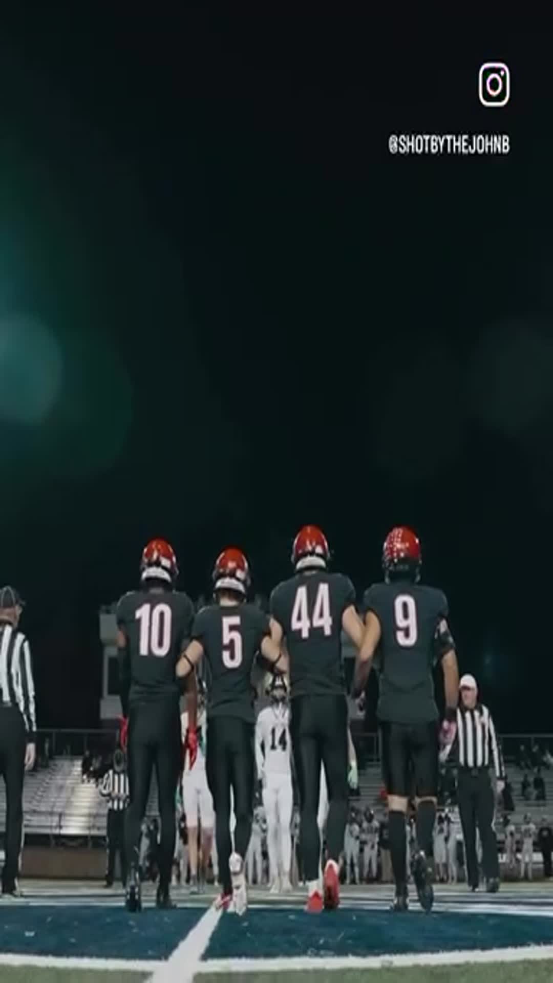 Fairview Shows True Grit in Win over Fossil Ridge