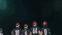 Fairview Shows True Grit in Win over Fossil Ridge