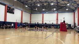 Setter Dump vs. Encinal