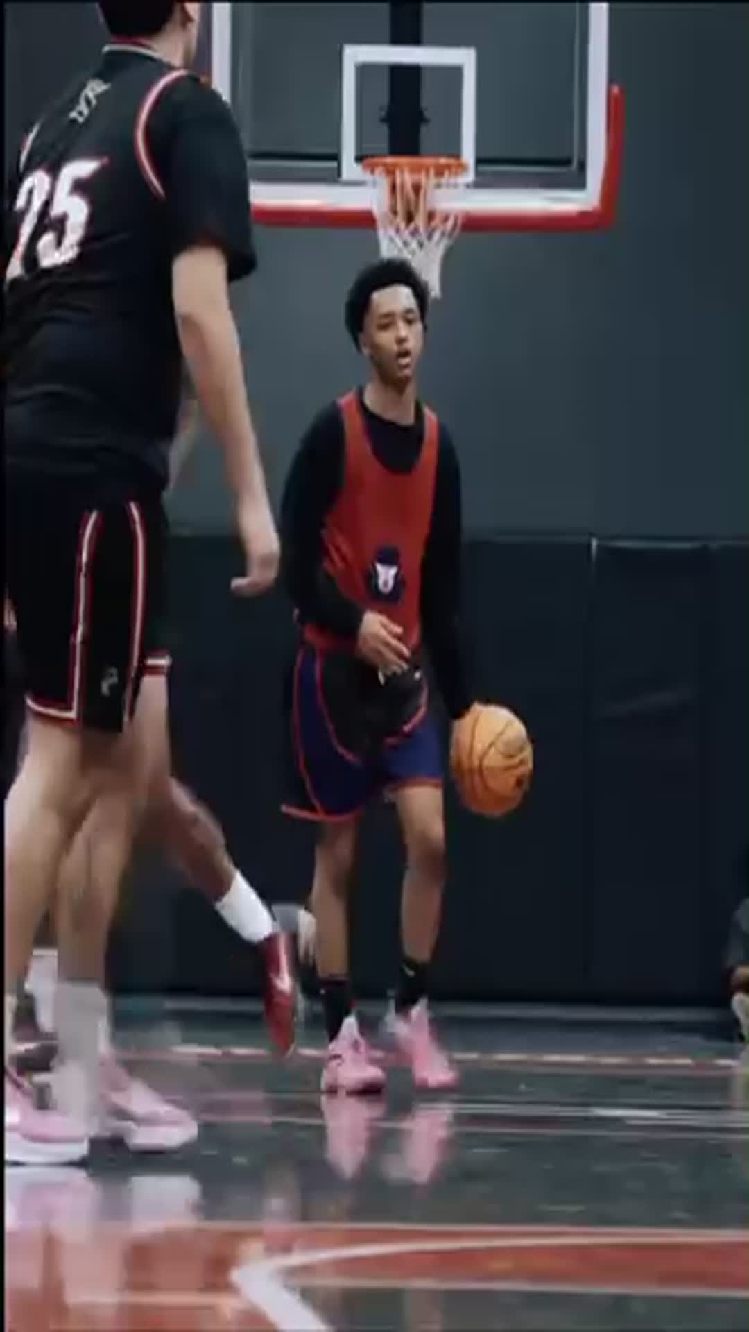 Makhi Anthony is the real deal!