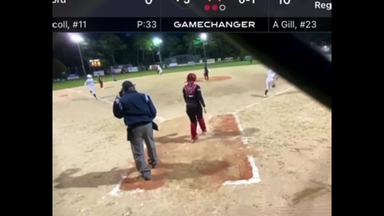 Video player poster image