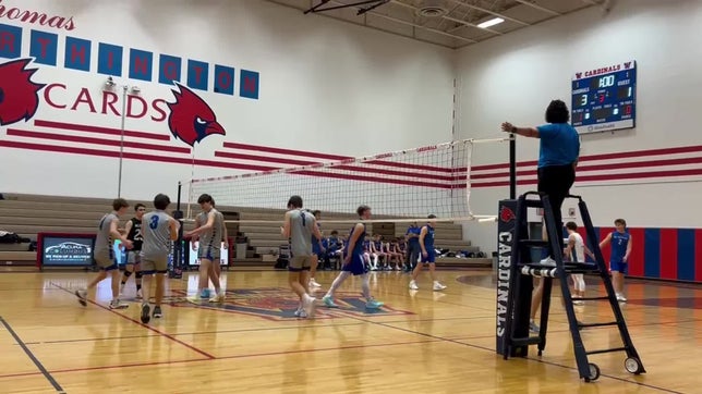 Hilliard Davidson v. St. Xavier