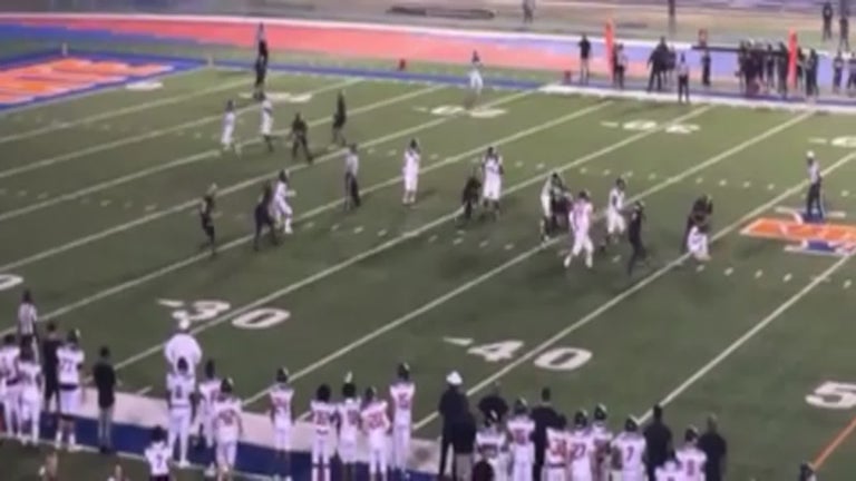 Video player poster image