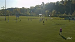 Mayer Hawkins goal Ezell