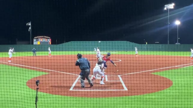 Home run