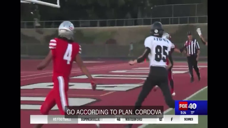 Video player poster image