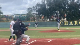 Andrew Johnson - 2024