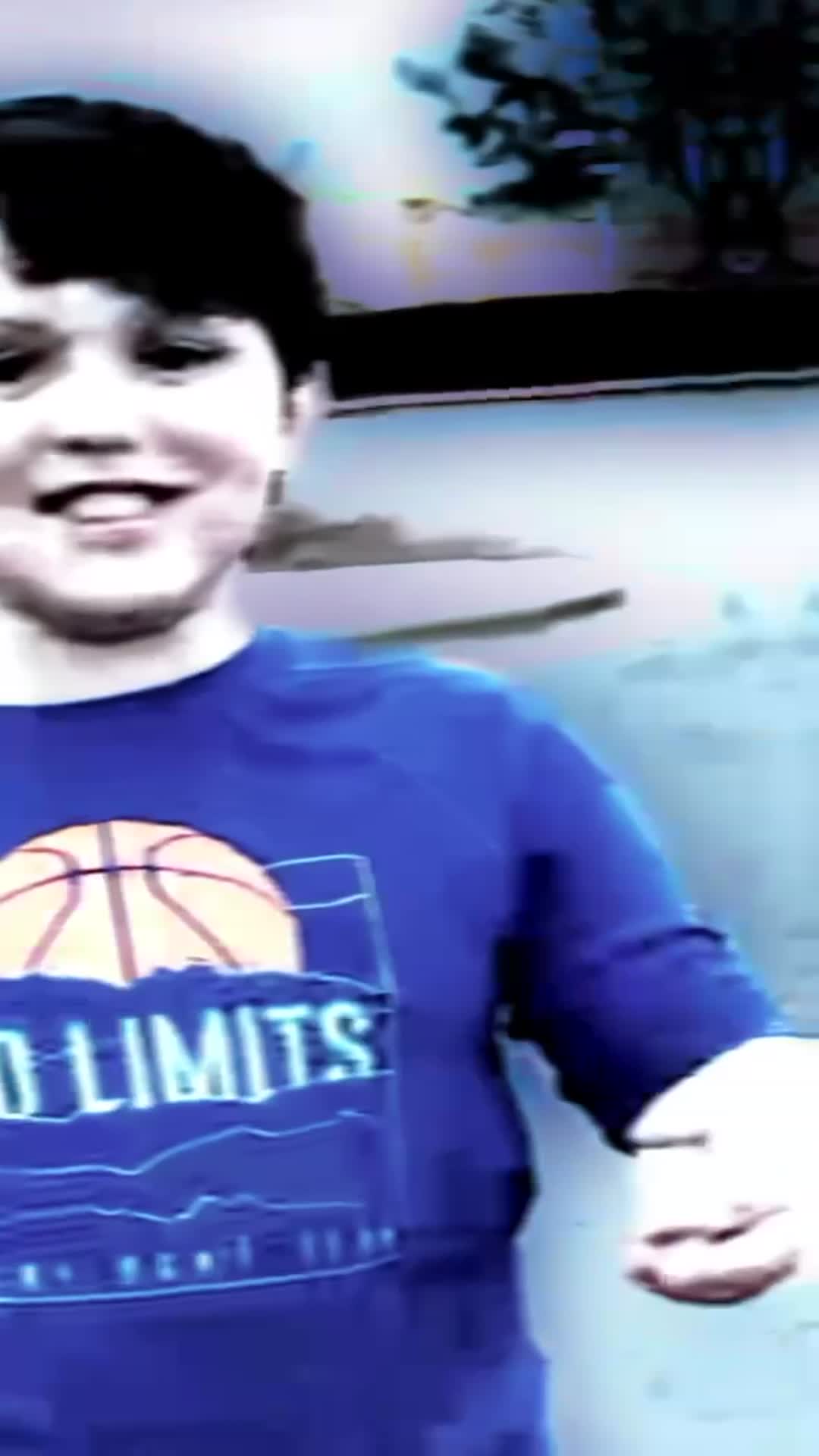 "Life's crazy, insane"