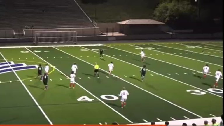 Video player poster image