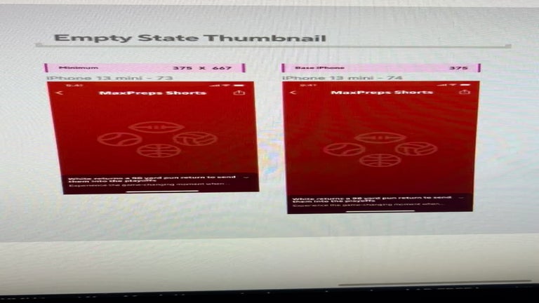 Video player poster image