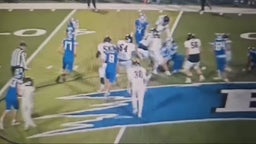 Jaylend vs. Boonville