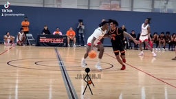 Jerry Couzens III
Wharton High School
12th Grade
Class of 2024