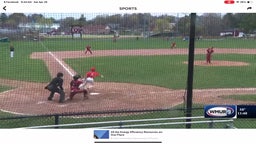 Pinkerton/Portsmouth 2025