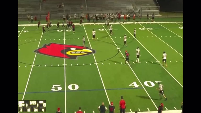 Video player poster image