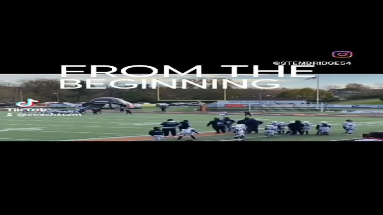 Video player poster image