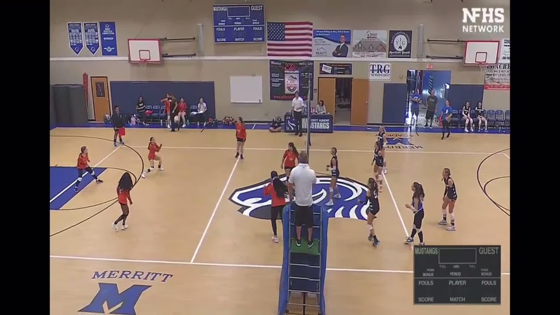 Taylor Prep 9/12/2024