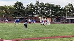 Dixie at Cedar